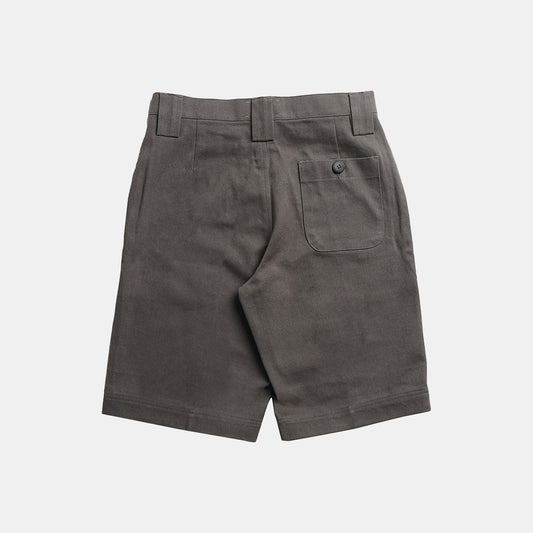 La Roche - Gray Shorts