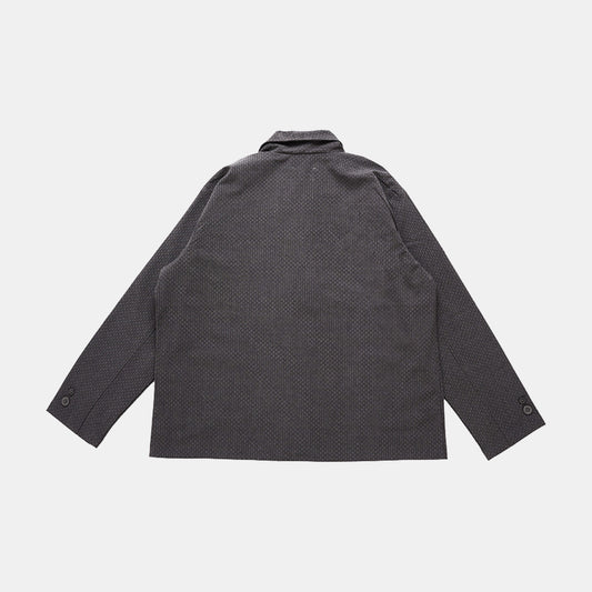 Chahut - Grey Blazer