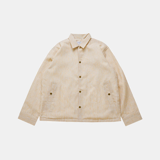 Mower - Beige Jacket