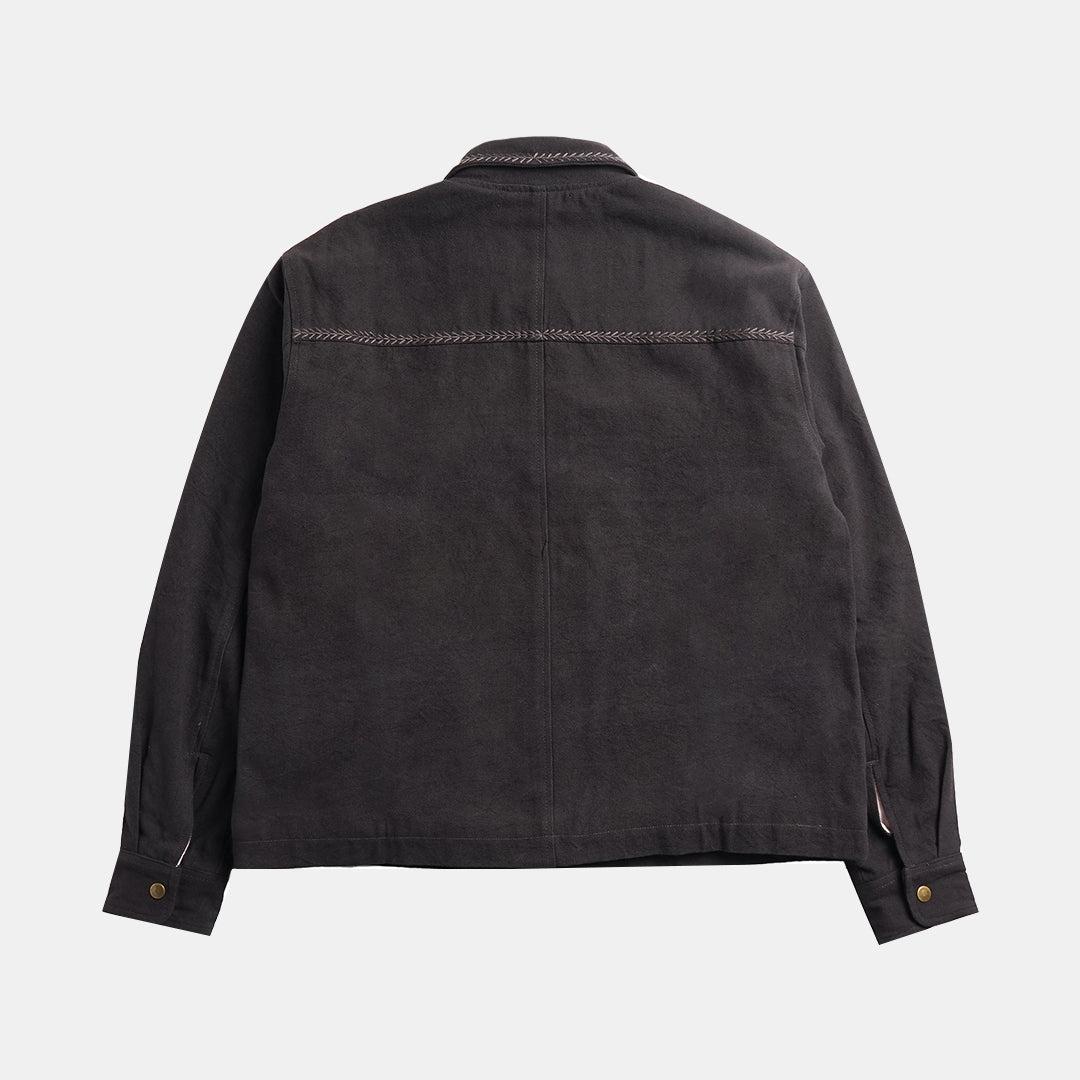 Guiette - Black Jacket
