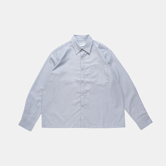 Riverbank - Light blue Shirt